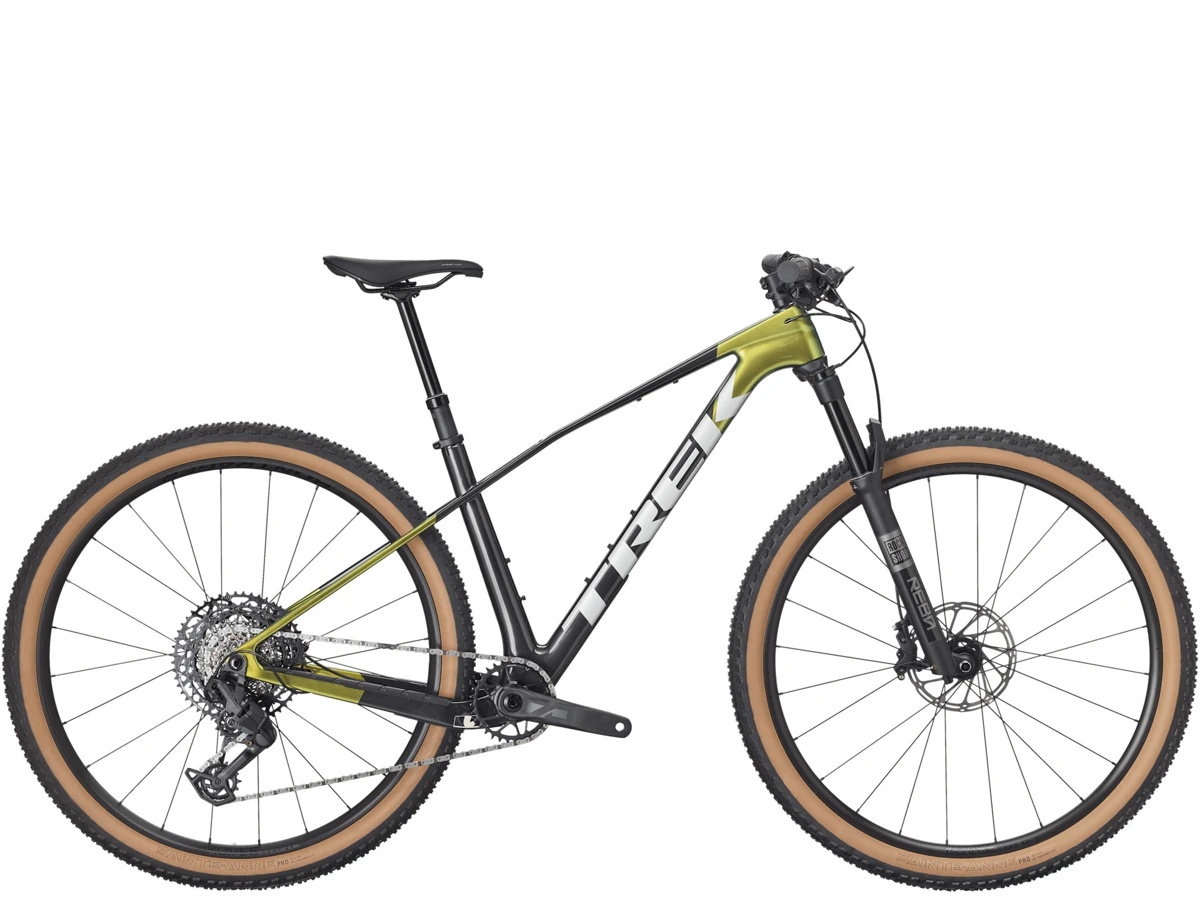 Trek Procaliber